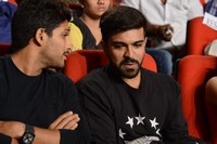 Pilla Nuvvu Leni Jeevitham Music Launch